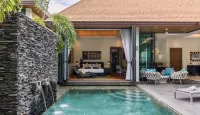 Inspire Villas Phuket