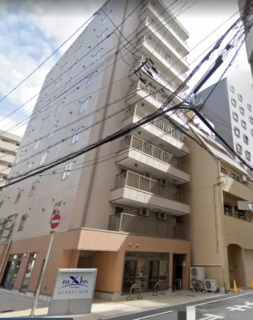 Rex Inn Namba