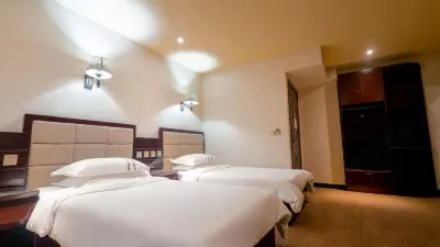 Xuyong Jinyuan Business Hotel