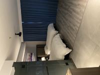 温州百合商旅酒店 - 影视双床房