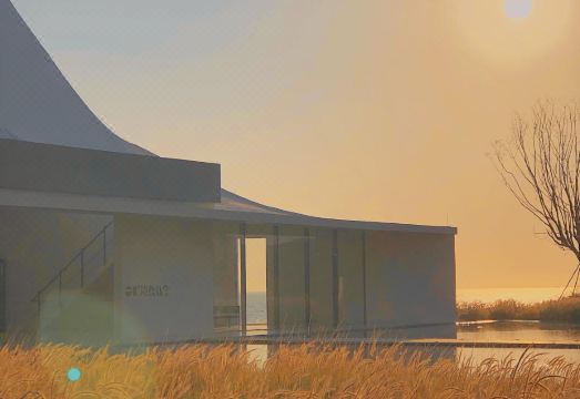 Shanwei Jinluwan Mountain Hailu MeisuHotel Overview