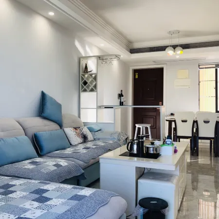 Kexin B&B (Meizhou Ketianxia Scenic Area Branch)