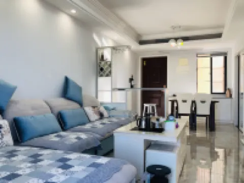 威尼公寓（客天下店）