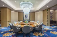 Jinhai Argyle Resort Weihai - فطور