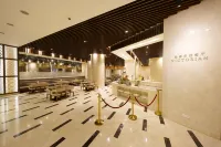 Ramada Plaza by Wyndham Chuzhou - Aamiainen