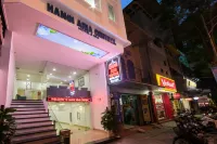 Hanoi Aria Central Hotel & Spa Hotels near Pearls Lake Pagoda
