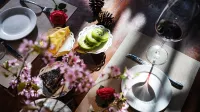 Tengchong Heshun Sufengtang Panoramic Holiday Inn Отели в г. Тенчун
