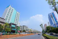 City Comfort Inn(Xianning Silver Spring Avenue shop)