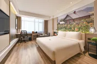Zhuanghe Atour Hotel Hotels in Zhuanghe