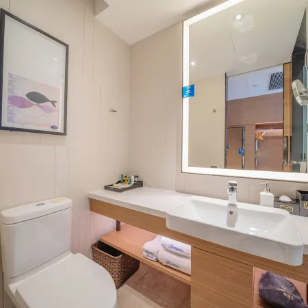 Hampton By Hilton Foshan Sanshui