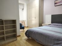南京缤纷青年公寓 - 温馨一室单床房