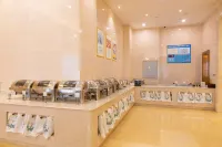 維也納國際酒店（百色平果高鐵汽車站店） - 早餐