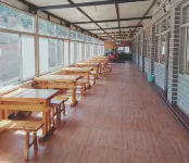 The first homestay in Panlong
