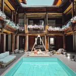 Xitian · Yueshang | Alice in Wonderland · Alice's Adventures in Wonderland · Inn - Infinity Pools