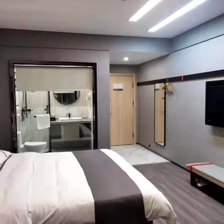 Shankee Hotel (Suiping Xiguan)