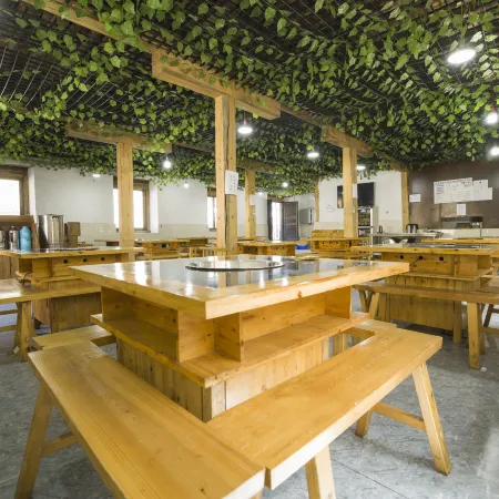 Adventure Yunsantai | Cloud Encounter Oxygen Snow Mountain View Luxury Lodging (Daocheng Yading)