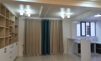 Shaoguan Minbang Homestay