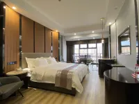 โรงแรมนานาชาติซื่อเซิง โรงแรมในซิงหนิง