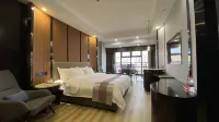 Zisheng International Hotel Hotels in Xingning