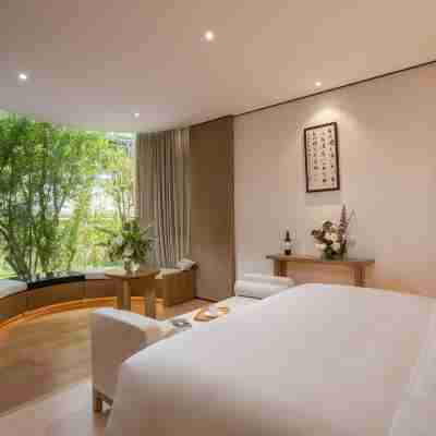 昆明漫水居私墅溫泉度假飯店 Rooms