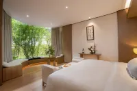 Manshuiju private villa hot spring resort - Hot Springs