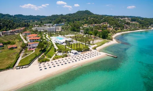 Kassandra Palace Hotel & Spa