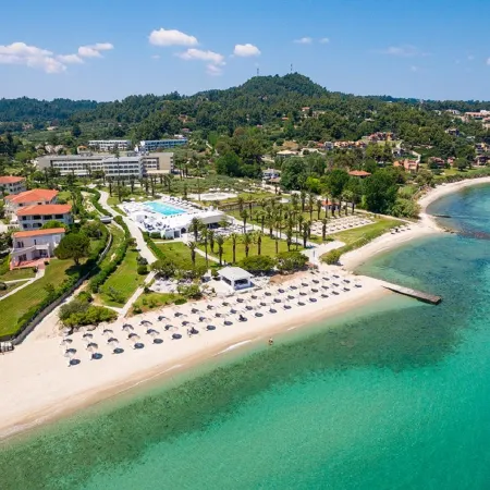 Kassandra Palace Hotel & Spa