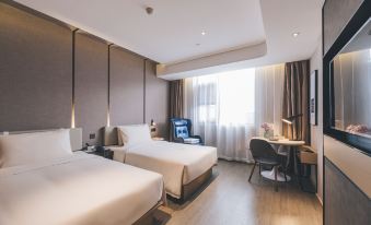 Atour Hotel (Shanghai Pudong Jinqiao)