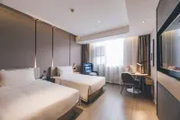 Elong Hotel Jinqiao Pudong Shanghai Hotels near Sanda University (Jinhai Road)