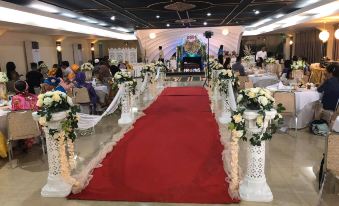 Suzuki Beach Hotel Inc
