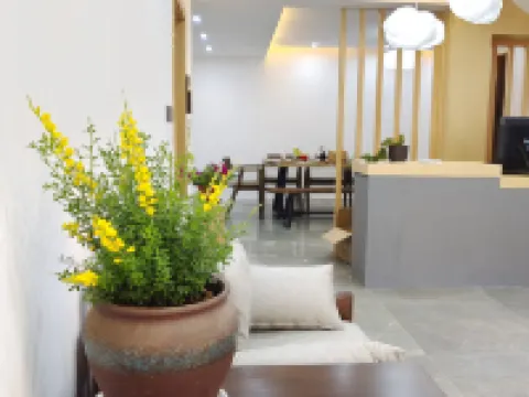 Lushan Qierbushe Hostel Hotels in Lushan City