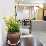 Lushan Qierbushe Hostel