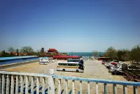 Fig Seaview Inn (Penglai Bathing Beach) - 워터파크