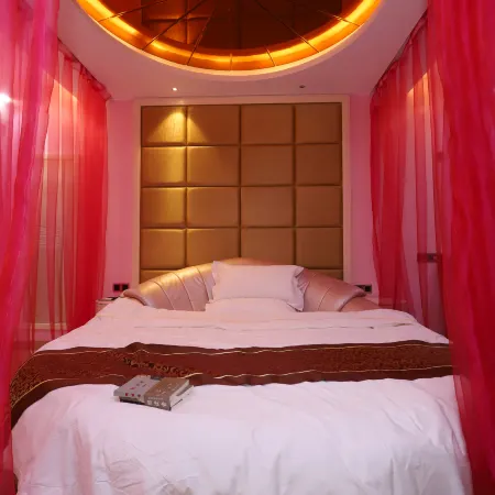 JiZhou Hotel