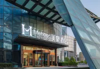 Mehood Hotel (Hebi High-Speed Railway Station Qihe Jinsha Beach) Hotels in Hebi