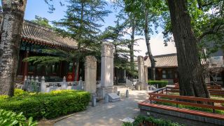 lemeng-hotel-beijing-houhai-drum-tower