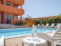 Hotel Natura Vilanija Hotels in Umag