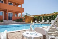 Hotel Natura Vilanija Hotels in Općina Brtonigla