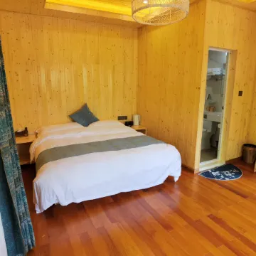 Yunbingshan Manzhu Inn