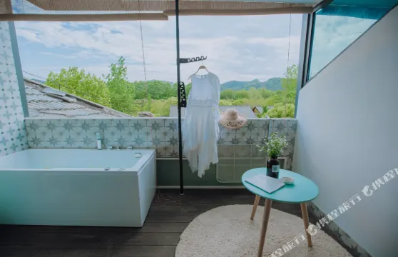 縉雲攝影主題客棧（仙都景區店）