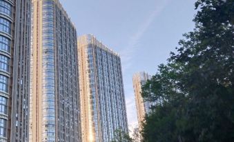 Xiamen Shiyu Seaview Apartment (Sunshine City Yuli Coast Phase 2 Branch)