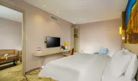 Vienna SanHao Hotel（Jiangxi Shangrao  Wannian  Hotel） Hotels near Wannian Library
