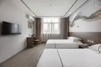Meiyijia Chain Hotel (Xinxiang New District Municipal Government) Hotels in Fengquan District