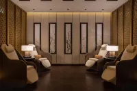 The Ritz-Carlton, Nanjing - Spa