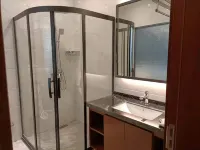 Jiayuguan Zhucheng Hotel - 4-Star