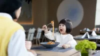 Courtyard by Marriott Nanjing Jiangning