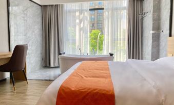 Yiyun International Hotel Apartment