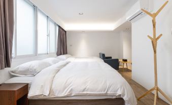 5. Step Inn..