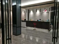 Huaibei A Jia. Lihao Hotel