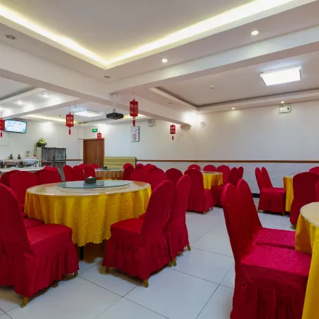 Dengfeng elements hotel